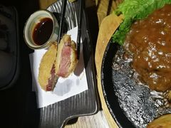 -明日叶居酒屋(师惠坊店)