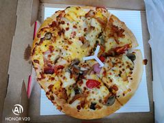 -必胜客(海上海店)