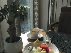 -北京康莱德酒店
