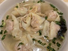 -穆桂英美食(南禅寺店)