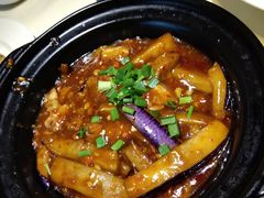 -百味馆·粤菜·湛江菜(后海花园店)