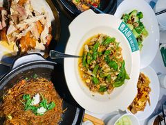 费大厨辣椒炒肉-费大厨辣椒炒肉(高铁吾悦广场店)