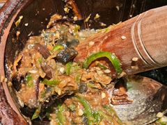 -费大厨辣椒炒肉(高铁吾悦广场店)