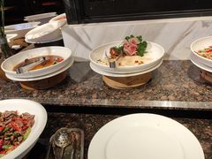 -亚马逊海鲜自助餐厅(惠山万达店)