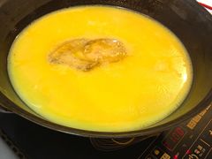 -鲜入围煮花胶鸡海鲜火锅