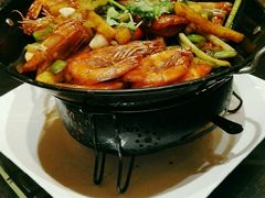 -鲁班小馆(政四街店)
