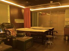 -东方大班·足道·采耳·疗愈SPA(丽都店)