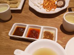 -掂档潮汕牛肉火锅(沈阳万象城店)