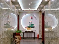 -古莲·影院足道·按摩SPA(水上温泉店)
