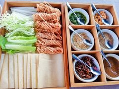 -有喜胶东小馆(太申祥和店)