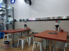 -阿波潮汕牛肉火锅·汤粉面(拱北店)