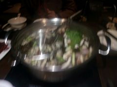 -牛焱·贵州黄牛肉火锅(城西银泰店)