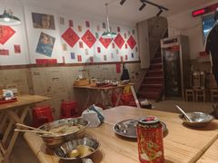 -柳州肥姨妈大骨螺蛳粉(双阳路店)