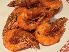 -奇芳阁·百年清真南京菜(夫子庙店)
