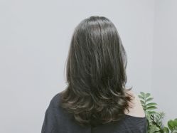 -HD HAIR STYLE