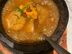 -青雅中餐厅(大连金石滩绿发希尔顿度假酒店)