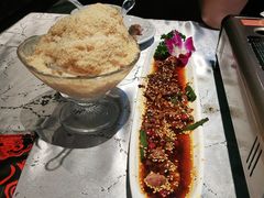 -红辣椒·川菜·火锅(张杨路店)