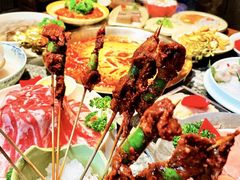 -蜀大侠火锅(寰球文化地标·总府店)