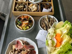 -野菌皇海景野生菌火锅(滨海大道店)