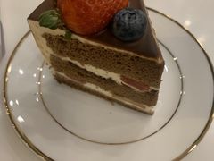 -PETIT PARIS 小巴黎(凯德1818店)