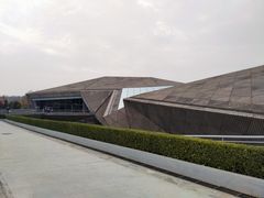 -北京周口店北京人遗址博物馆