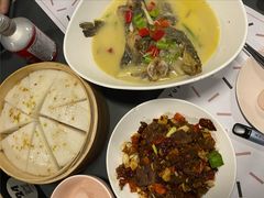 -渔芙南(三里屯店)