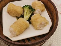 海皇竹笙卷-香港富临皇宫(五月花商业广场店)