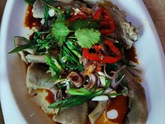 捞起鹅掌亦-百合海鲜酒楼(白云东平店)