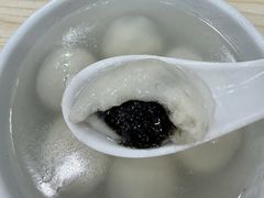 -美新点心店(陕西北路店)