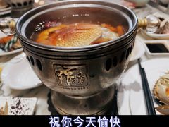 -雍和会海鲜姿造自助(湖东路店)