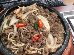 -神仙雪浓汤(明洞店)