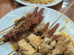 -郭记小街麻辣烫(南小街总店)