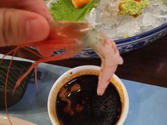 甜虾-黑松白鹿(崇文门新活馆店)