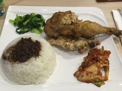 -朗迪姆餐厅(丰尚国际广场店)