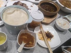 -紫光园·烤鸭·北京菜(团结湖店)