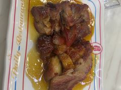 -大有利茶餐厅(福民店)