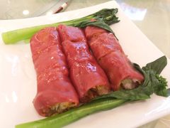 -達揚原味燉品(文明路店)