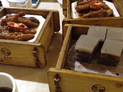 iphone_upload_pic-又一间茶点轩(百汇广场店)