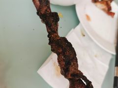 -萨拉漫饮食(北京中路店)