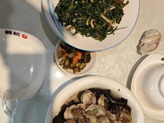 -魏记大碗羊肉(临河总店)