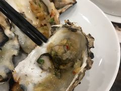 -云海轩·海鲜自助-河北云瑧世纪大饭店1F