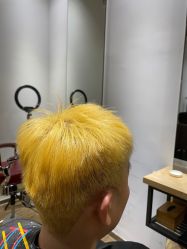点击看大图 -Mentor Hair Salon