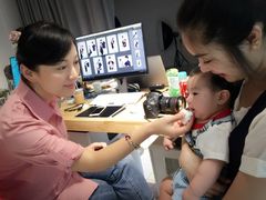 upload_pic-ID.PHOTO照相馆(嘉里企业中心店)
