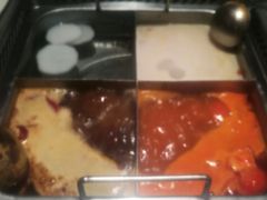 -海底捞火锅(八佰伴店)