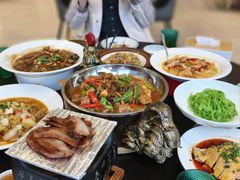 -嘉禾·悦享餐厅(八方汇店)