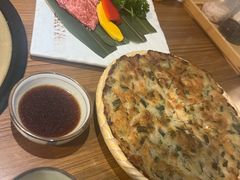 -炼火烤肉店