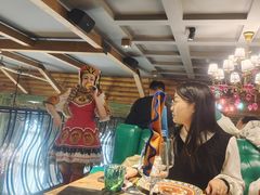 -卢布里西餐厅(海拉尔店)