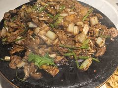 -北平盛世·新京菜·北京烤鸭(劲松·双井店)