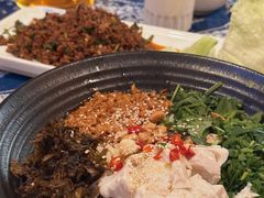 -滇道云南特色料理(康定路店)