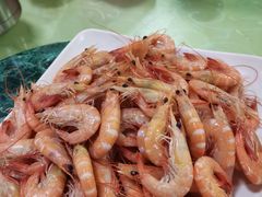 -老字号蛇口德记烧腊饭店·海鲜加工